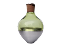 トランスフォームベッセル シトロン and アルミニウム