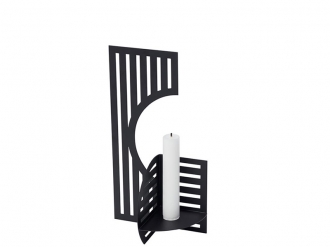 ダッシュキャンドルスティック1