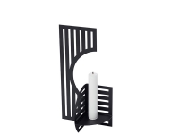 ダッシュキャンドルスティック