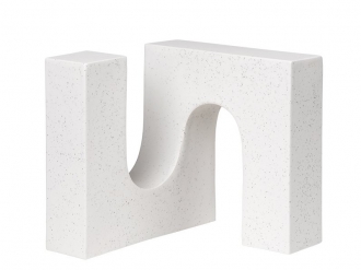 ブリック スカルプチャー