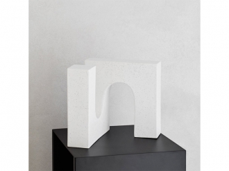 ブリック スカルプチャー