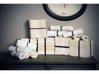 ホワイトフレンチブック