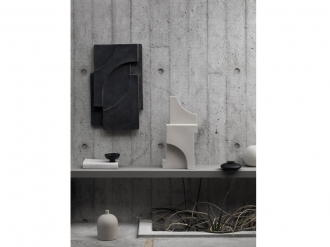 セリフスカルプチャー