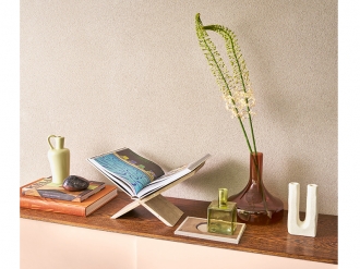 レーラベース ブラウン