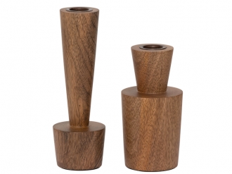 マデーラキャンドルホルダー B