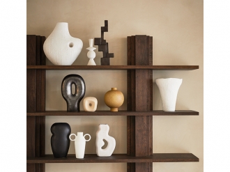 アオスタオブジェ