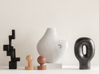 アオスタオブジェ