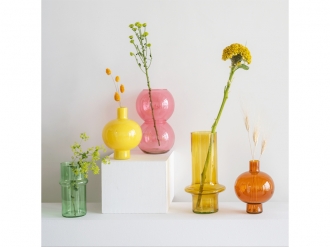 ラウンドベース ゴールデンオーク