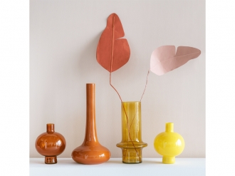 ラウンドベース ゴールデンオーク