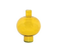 ラウンドベース アンバー