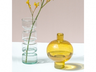 ラウンドベース アンバー