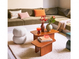 コーディーキャンドルホルダー