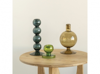 ポリーニキャンドルホルダー