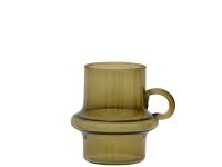 コロラートキャンドルホルダー モス