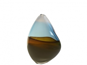 MO ブルーアズール オブジェ1