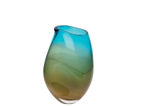 MO ターコイズシースケープ オブジェ