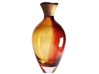 スプラッシュ Red / Amber