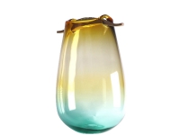 ヘイキ アンバー and エメラルド