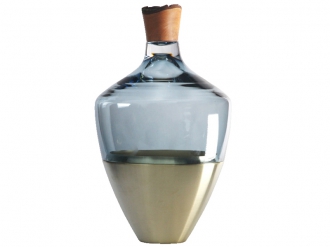 インディアラージ ブルー and ブロス1