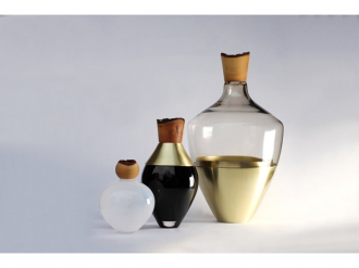 インディアラージ Ⅱ ライトブルー and ブロス