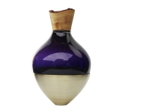 トランスフォームベッセル パープル and ブロス