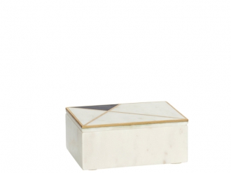 ジオメトリックマーブル BoxA1