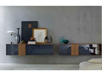 メビウスリングオブジェ