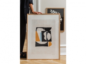 フレームアート 11