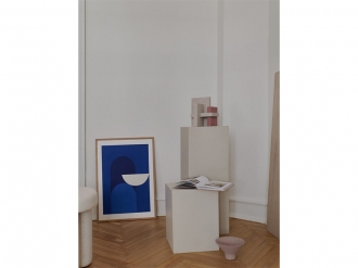 フレームアート 09