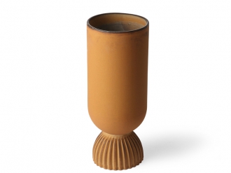 リブベース テラコッタ