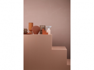 リブベース テラコッタ