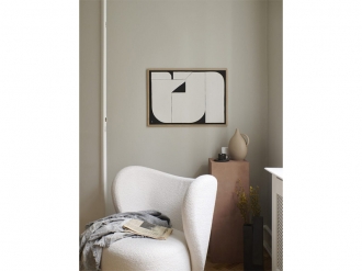 フレームアート 18