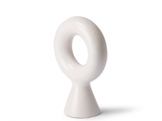 チュルカナスサークルオブジェ