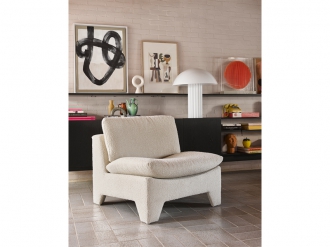 チュルカナスサークルオブジェ