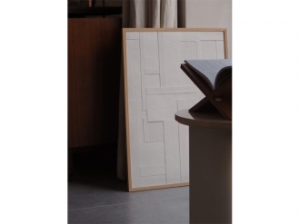 フレームアート 19