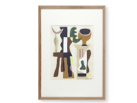 ギャランス フレーム