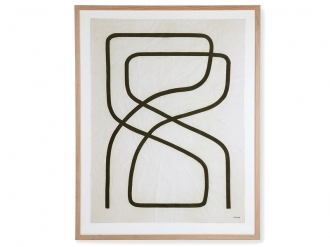 ベンジャミン フレーム1