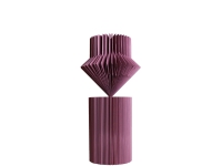 ORIGAMI アートオブジェ H.40 RBP