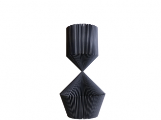 ORIGAMI アートオブジェ H.40 WG1