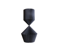 ORIGAMI アートオブジェ H.40 WG