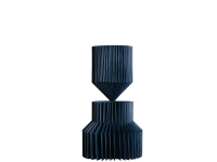 ORIGAMI アートオブジェ H.20 DB