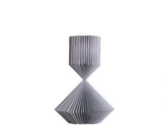 ORIGAMI アートオブジェ H.20 PG1