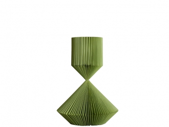 ORIGAMI アートオブジェ H.20 DG1