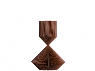 ORIGAMI アートオブジェ H.20 CB1