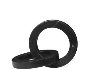 マーブルサークルオブジェ1