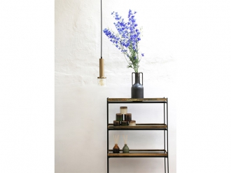 ハンドルブラックベース