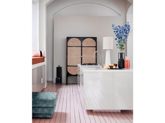 ハンドルブラックベース