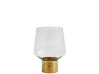 リングデコベース ブラスベース F