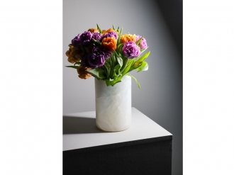 トライアンゴリベッセル アラベスカート Tall