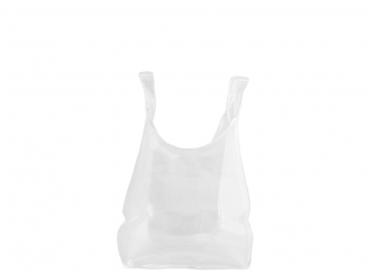 ガラスバッグ S クリア1